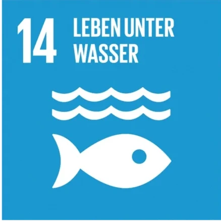 UNO - 14. Ziel für nachhaltige Entwicklung